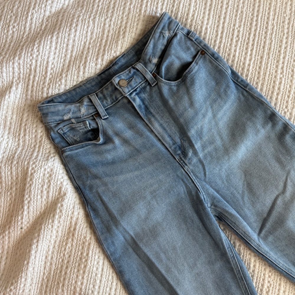 Paige jeans